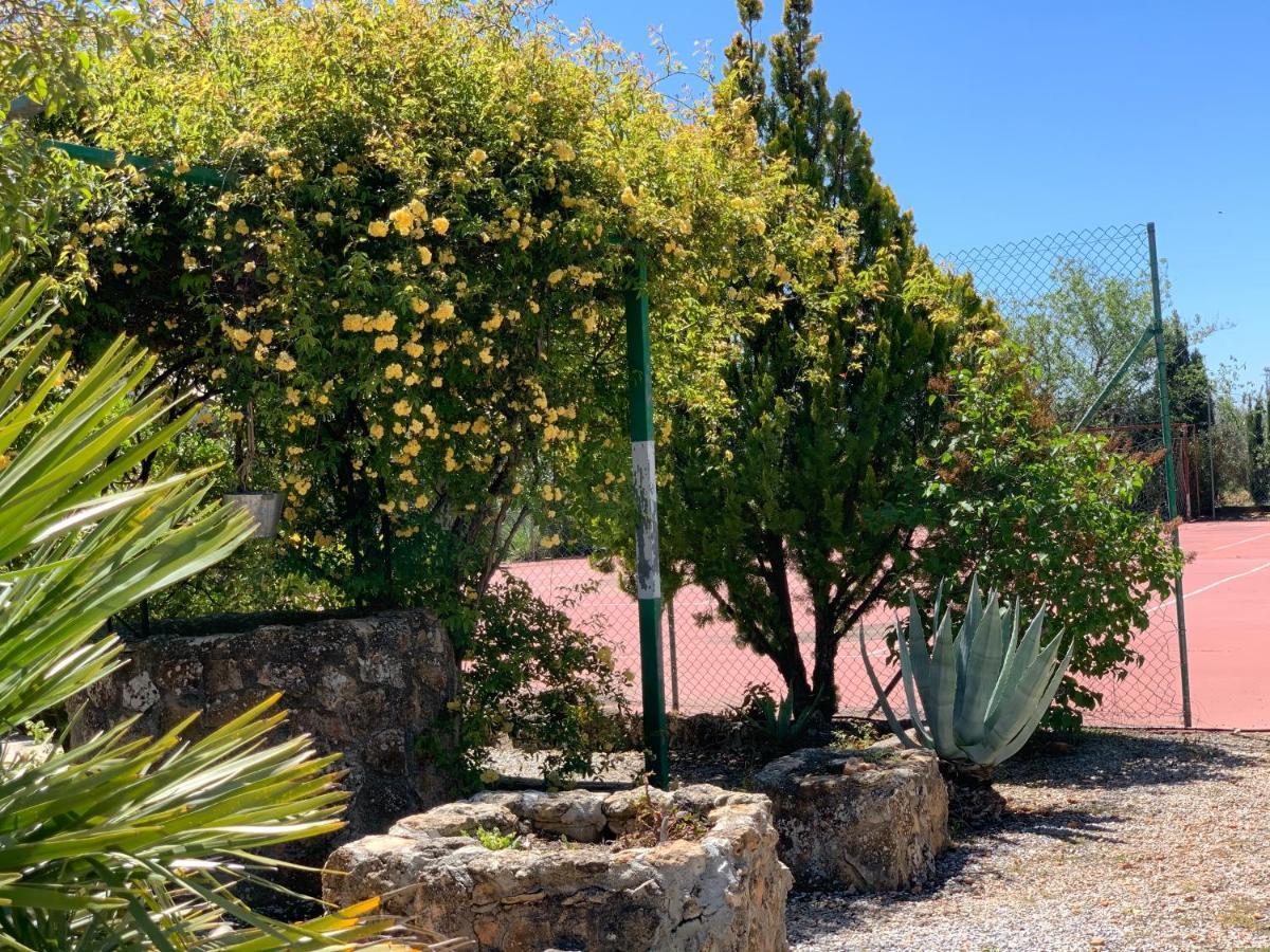 Pozo Alcón Torcales Del Lobo Apartamentos Rurales מראה חיצוני תמונה