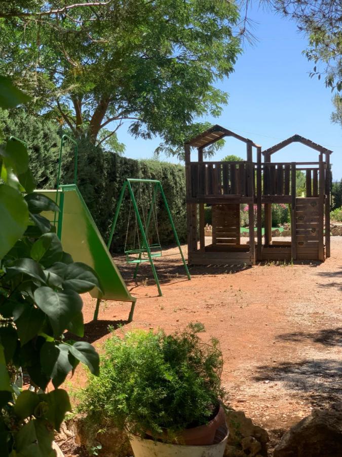 Pozo Alcón Torcales Del Lobo Apartamentos Rurales מראה חיצוני תמונה